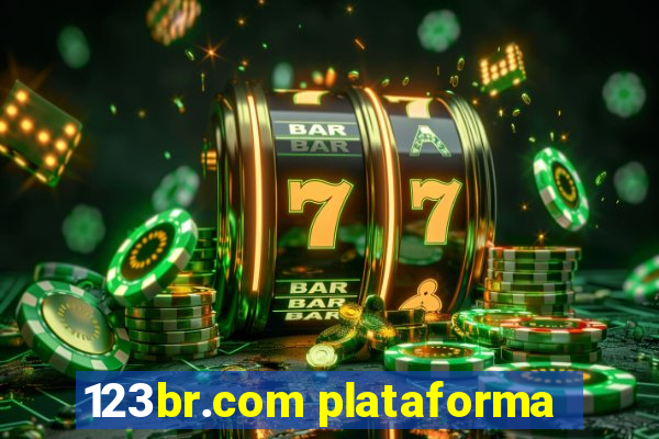 123br.com plataforma